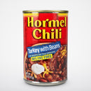 Hormel Chili Turkey with Beans, 15 oz Cans
