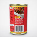 Hormel Chili Turkey with Beans, 15 oz Cans
