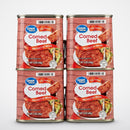 Great Value Corned Beef, 12 oz