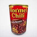 Hormel Chili with Beans, 15 oz Cans