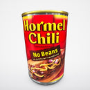 Hormel Chili with No Beans, 15 oz Cans