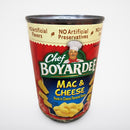6 Cans of Chef Boyardee Mac and Cheese Macaroni, 15 oz