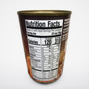 6 Cans of Bruce's Yams Cut Sweet Potatoes In Syrup, 15 oz