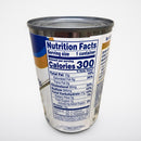 6 Cans of Swanson Chicken & Dumplings with White & Dark Chicken Meat, 10.5 oz