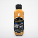 4 Bottles of Duke's Mississippi Comeback Sauce BBQ, 14 oz
