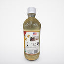 White House Detox Organic Apple Cider Vinegar with Mother, 16 oz