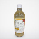 White House Detox Organic Apple Cider Vinegar with Mother, 16 oz