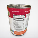 4 Cans of Lucky Leaf Premium Apple Fruit Filling & Topping, 21 oz