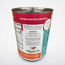 4 Cans of Lucky Leaf Premium Apple Fruit Filling & Topping, 21 oz