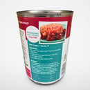 4 Cans of Lucky Leaf Premium Strawberry Fruit Filling & Topping, 21 oz
