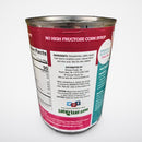 4 Cans of Lucky Leaf Premium Strawberry Fruit Filling & Topping, 21 oz