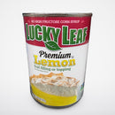 4 Cans of Lucky Leaf Premium Lemon Fruit Filling & Topping, 22 oz