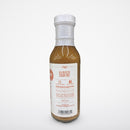 G Hughes Sugar Free Asian Miso Salad Dressing, 12 oz