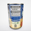 6 Cans of Great Value Cut Italian Green Beans, 14.25 oz
