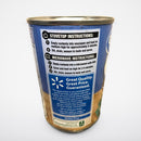 6 Cans of Great Value Collard Greens, 14 oz