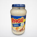 3 Jars of Ragu Classic Alfredo Sauce, 16 oz