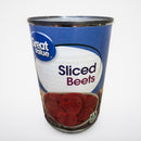 Great Value Sliced Beets, 15 oz
