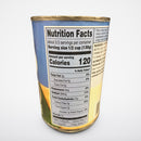 6 Cans of Great Value Dark Red Kidney Beans, 15.5 oz