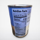6 Cans of Great Value Red Beans, 15.5 oz