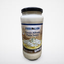 3 Jars of Food Lion Classic Alfredo Sauce, 16 oz