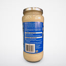 3 Jars of Great Value Alfredo Sauce 3 ct, 16 oz