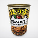 6 Cans of Margaret Holmes Southern Style Seasoned Purple Hull Peas, 15 oz