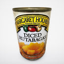 Margaret Holmes Southern Style Diced Rutabagas 14.5 oz Can