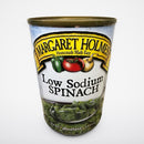 Margaret Holmes Southern Style Low Sodium Spinach, 13.5 oz
