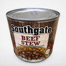 4 Cans of Southgate Beef Stew, 20 oz