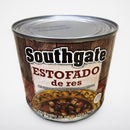 4 Cans of Southgate Beef Stew, 20 oz