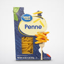 3 Boxes of Great Value Penne Pasta, 16 oz