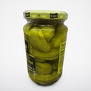 3 Jars Mount Olive Pepperoncini 12 oz
