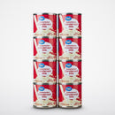 8 Cans Great Value Sweetened Condensed Milk 14 oz Can