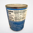 6 Cans Great Value Evaporated Milk 12 oz Can