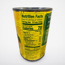 4 Cans of Del Monte Lite Unpeeled Apricot Halves In Extra Light Syrup, 15 oz