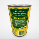 4 Cans of Del Monte Orange Sections & Grapefruit in Light Citrus Salad, 15 oz