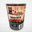 4 Cans of Bush's Grillin' Baked Beans Steakhouse Recipe, 22 oz