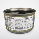 6 Cans of Great Value Cooked Premium Chunk Chicken Breast Meat in Water, 12.5 oz