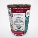 4 Cans of Lucky Leaf Premium Strawberry Rhubarb Fruit Filling & Topping, 21 oz