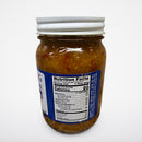 3 Jars Mrs Campbell's Chow Chow Onion Pickle Relish Hot Dog Pintos