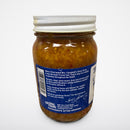 3 Jars Mrs Campbell's Chow Chow Onion Pickle Relish Hot Dog Pintos