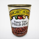 6 Cans of Margaret Holmes Southern Fancy Tiny Field Peas, 15 oz