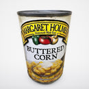6 Cans of Margaret Holmes Southern Style Buttered Corn, 15 oz