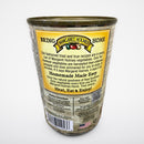 6 Cans of Margaret Holmes Triple Succotash corn beans tomatoes, 14.5 oz