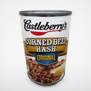 Castleberry's Original Corned Beef Hash, 15 oz
