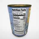 6 Cans of Margaret Holmes Southern Style Turnip Greens, 14.5 oz