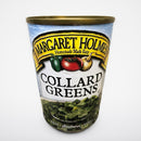 6 Cans of Margaret Holmes Southern Style Collard Greens, 14.5 oz