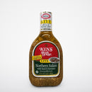 2 Bottles Ken's Steak House Lite Northern Italian Salad Dressing Marinade, 32 oz