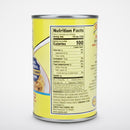 4 Cans of Cento White Clam Pasta Sauce, 10.5 oz