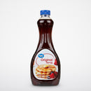 Great Value Original Syrup, 24 fl oz